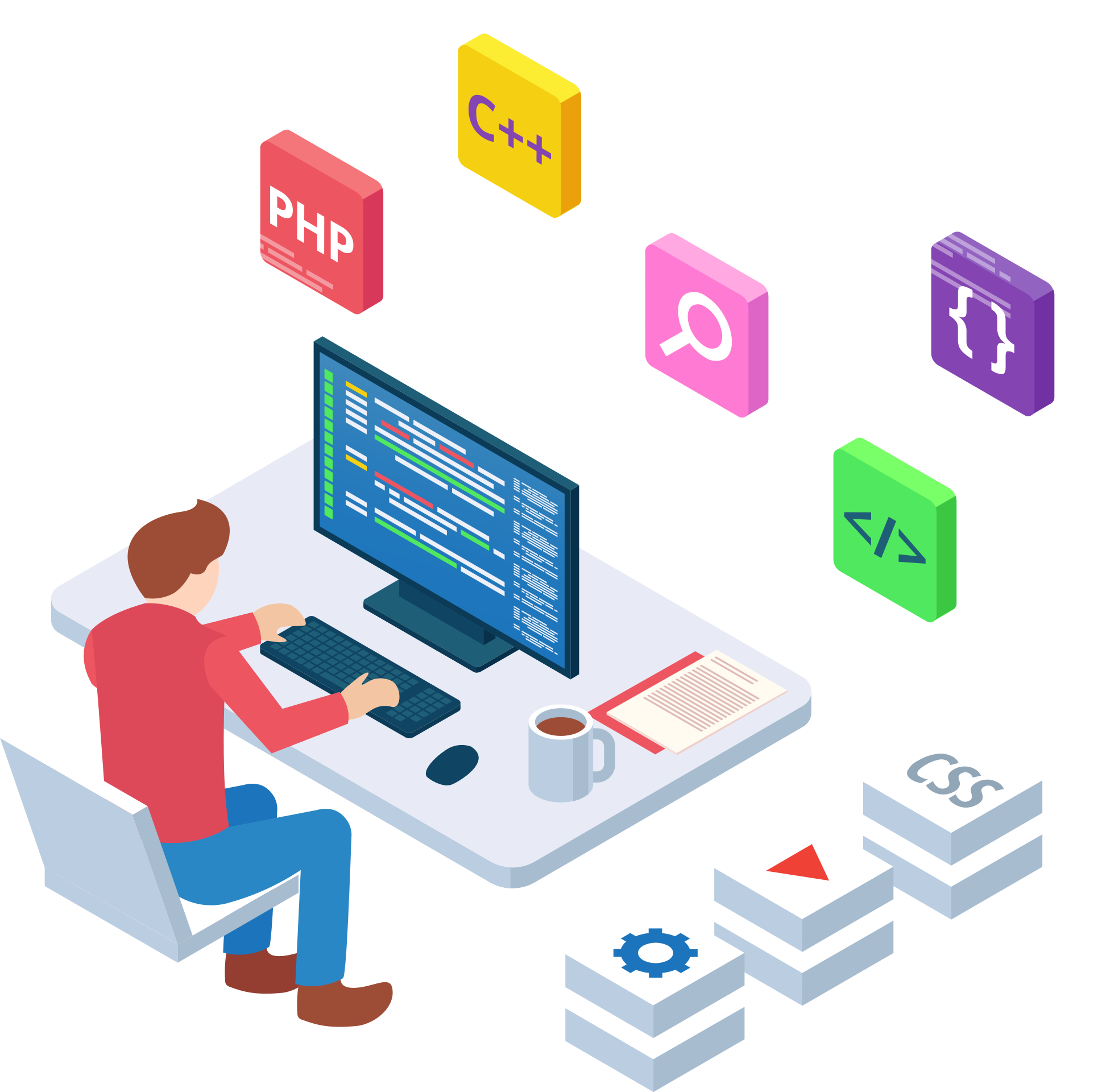 Software Development Services